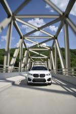 BMW X3 M Competition 2019 года (NA)